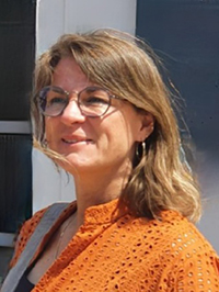 Sabine Köhn